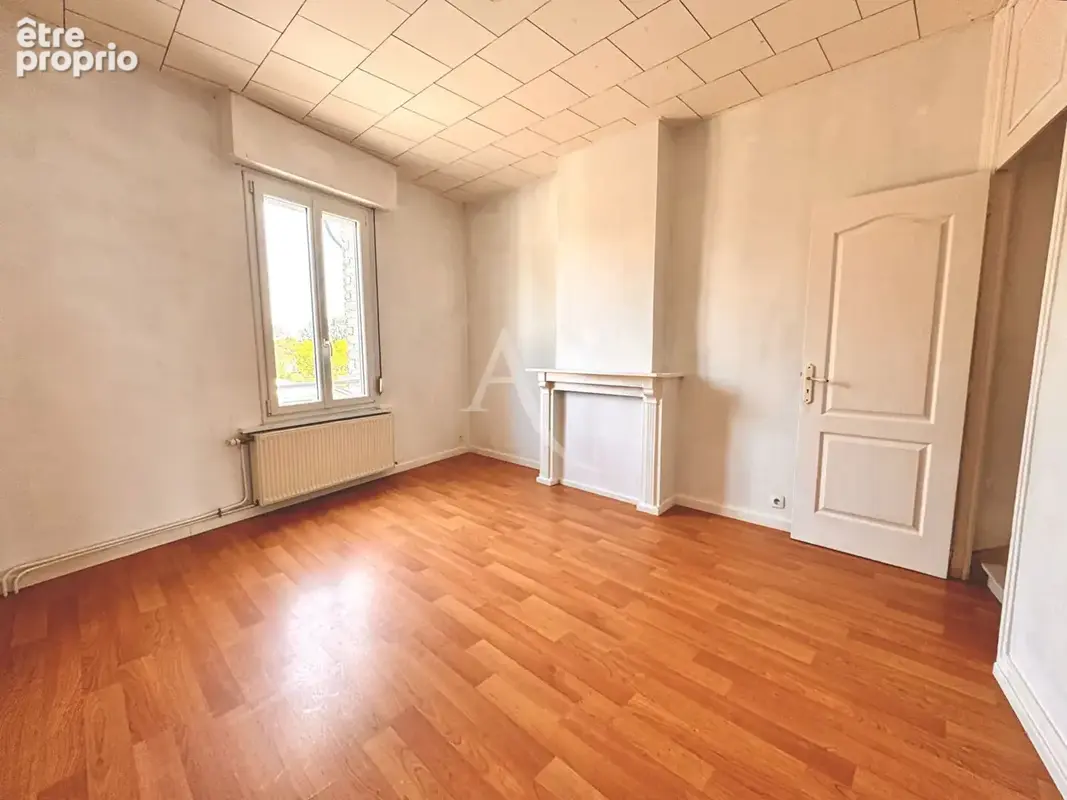 Maison 4 chambres à Lens - photo 7