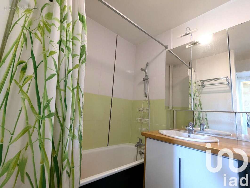 Photo 6 - Appartement à CHAVILLE