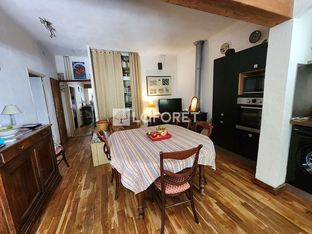 Maison à ARGELES-SUR-MER