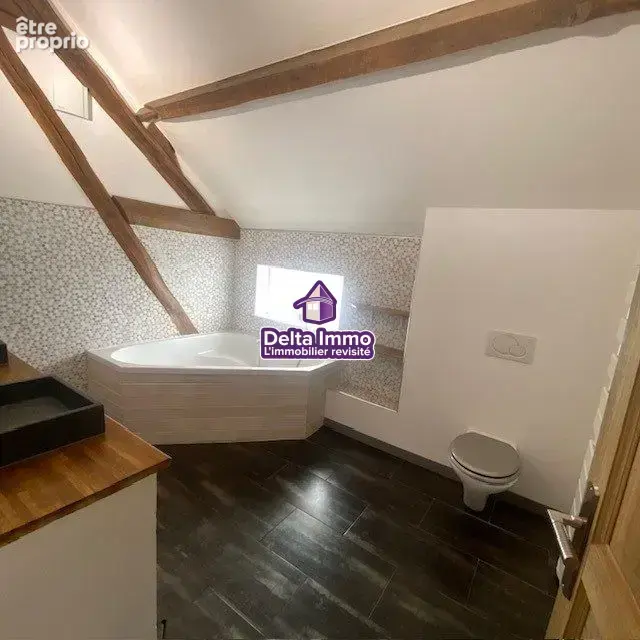 Maison 6 pièces 380 m² à vendre à Marcilly-La-Campagne (27320) - photo 5