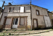 Maison à FONTAINES