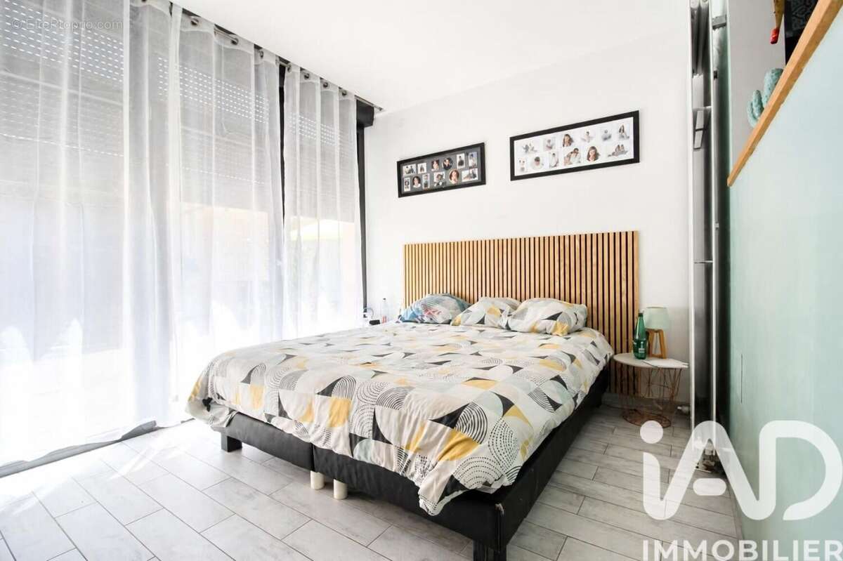 Photo 6 - Maison à VERTUS