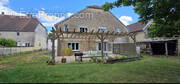Maison à BROYE-AUBIGNEY-MONTSEUGNY