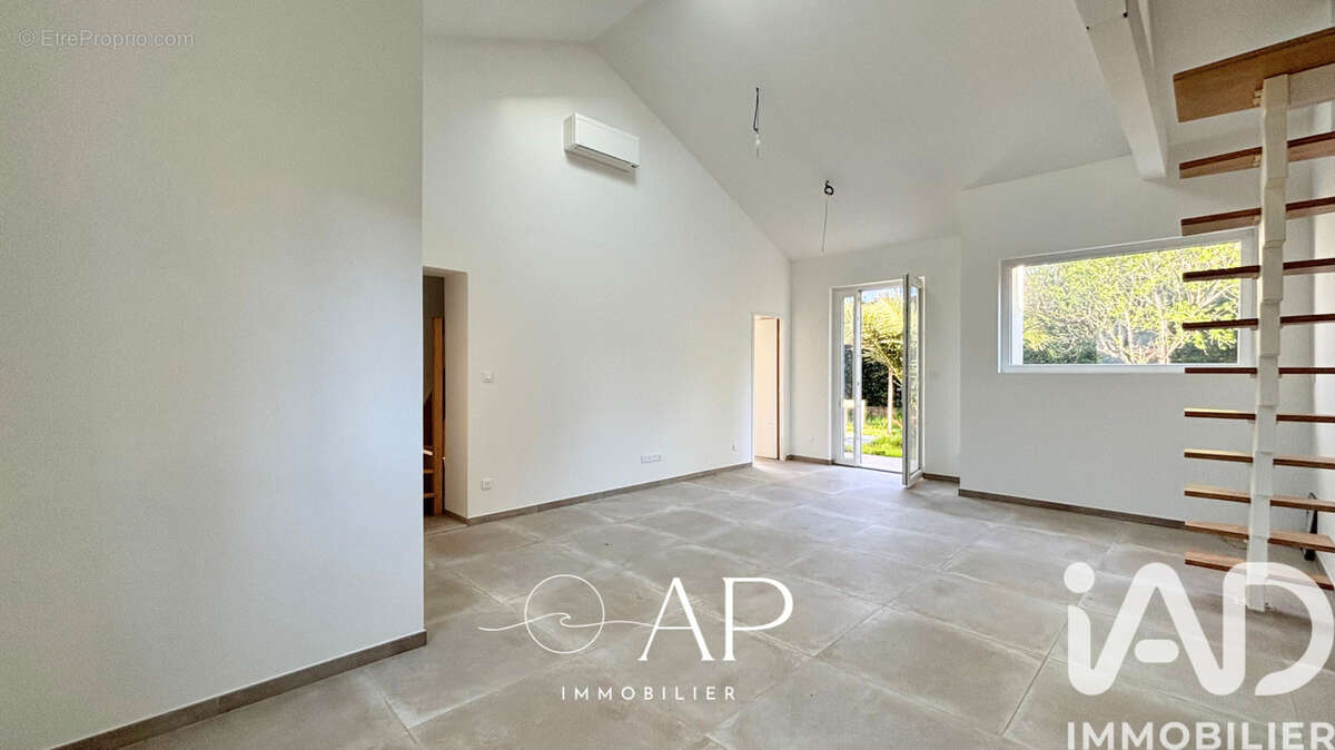 Photo 5 - Maison à TOULON