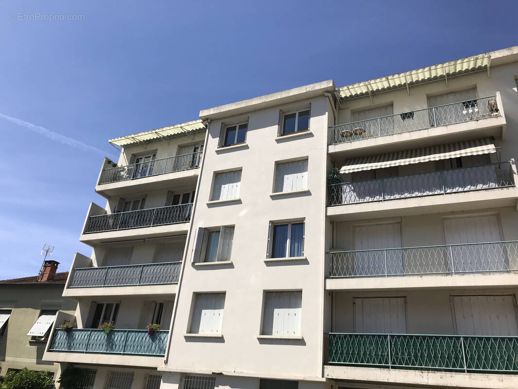 Appartement à CAHORS