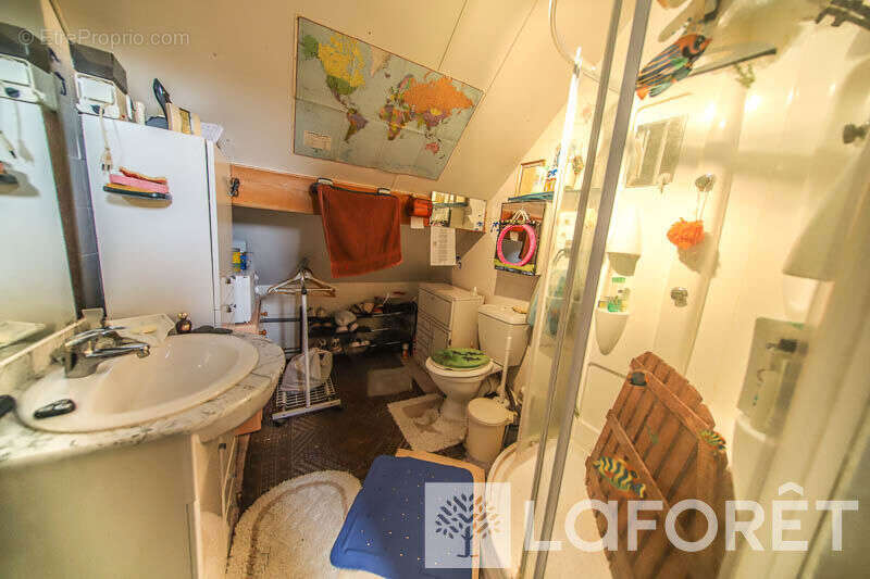 Appartement type 3 + cave + garage - savines-le-lac - 3 pièces - photo 6