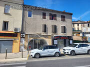Appartement à CHATEAU-ARNOUX-SAINT-AUBAN