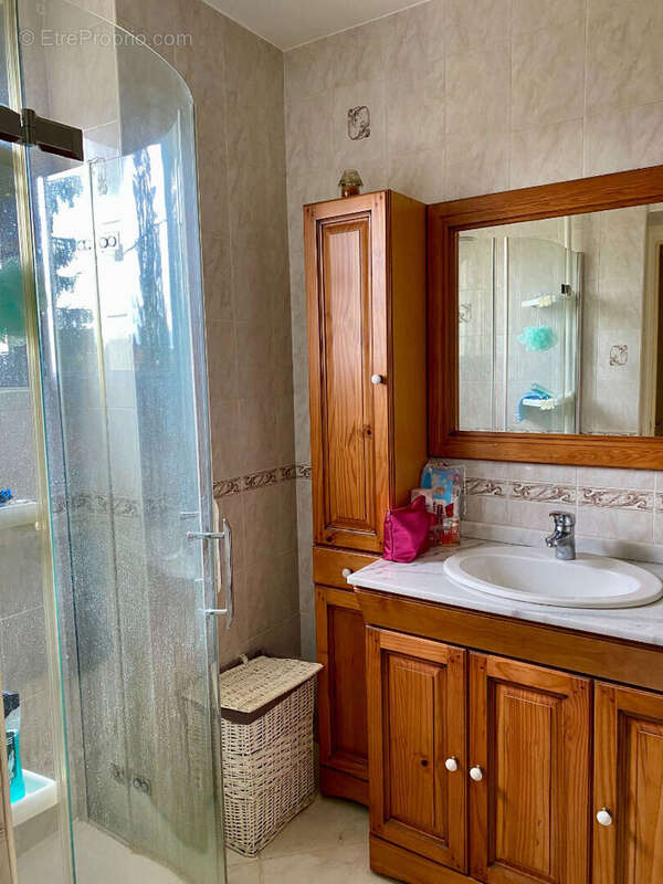 Maison à SAINT-VALLIER