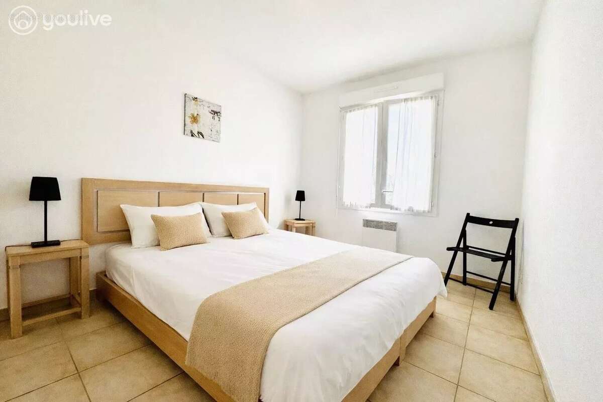 Appartement à SANTA-MARIA-POGGIO