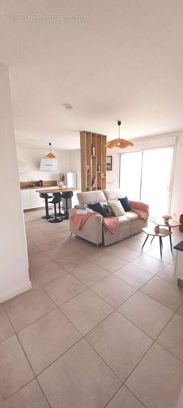 Appartement à CHOLET