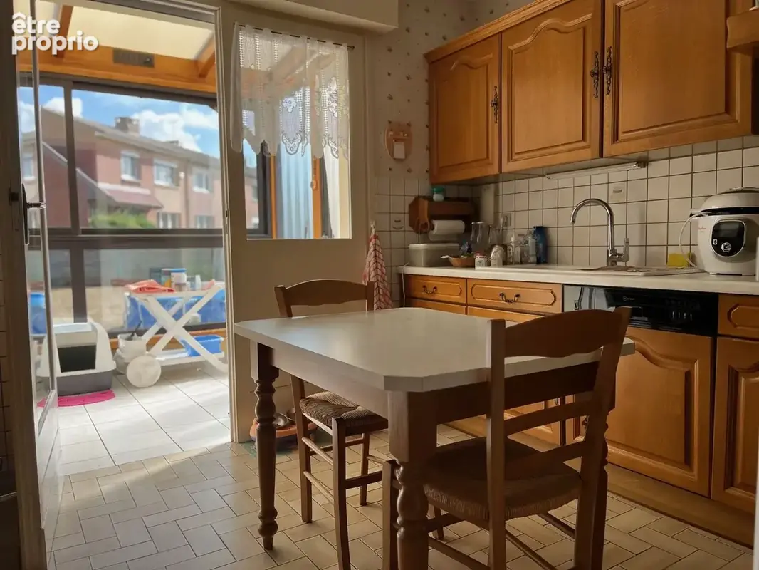 Maison 104 m² à Premesques  - photo 6