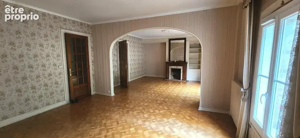 Appartement à DIEPPE