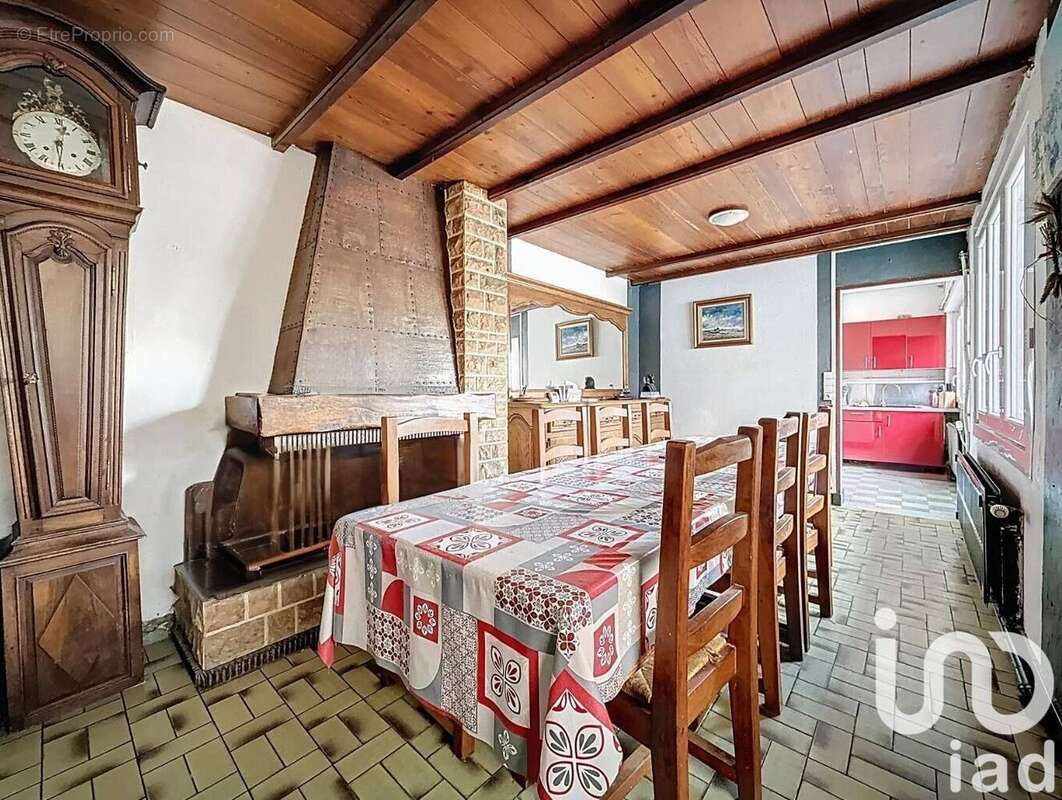 Photo 2 - Maison à MEURCHIN