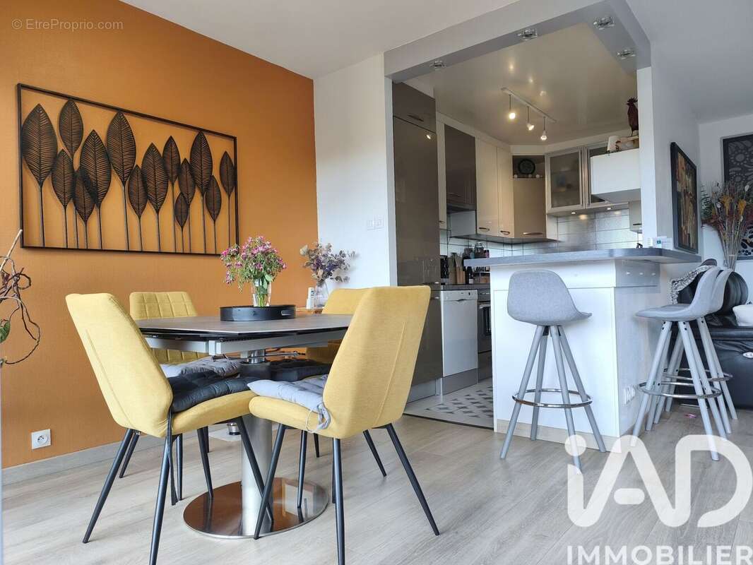 Photo 4 - Appartement à LE HAVRE