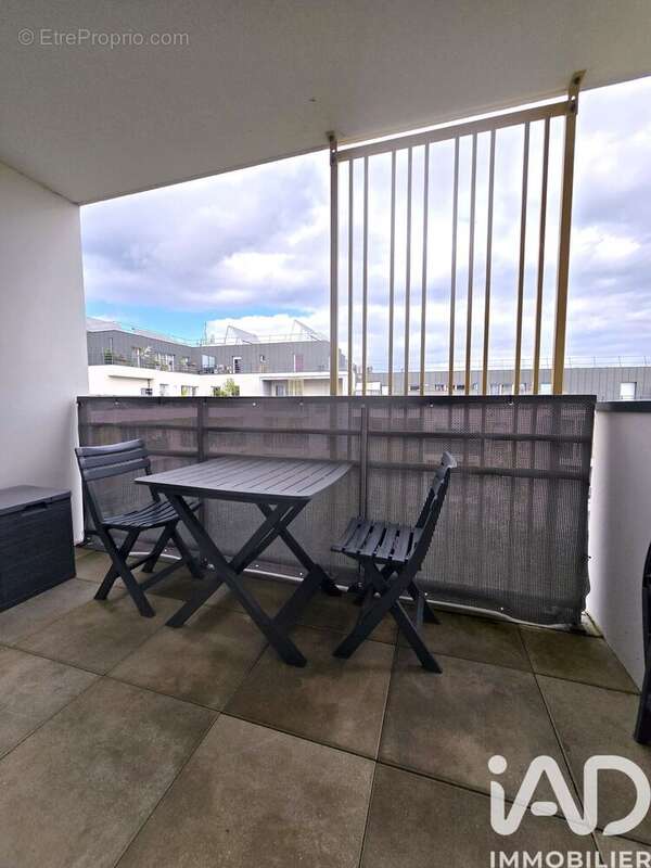Photo 4 - Appartement à HERBLAY