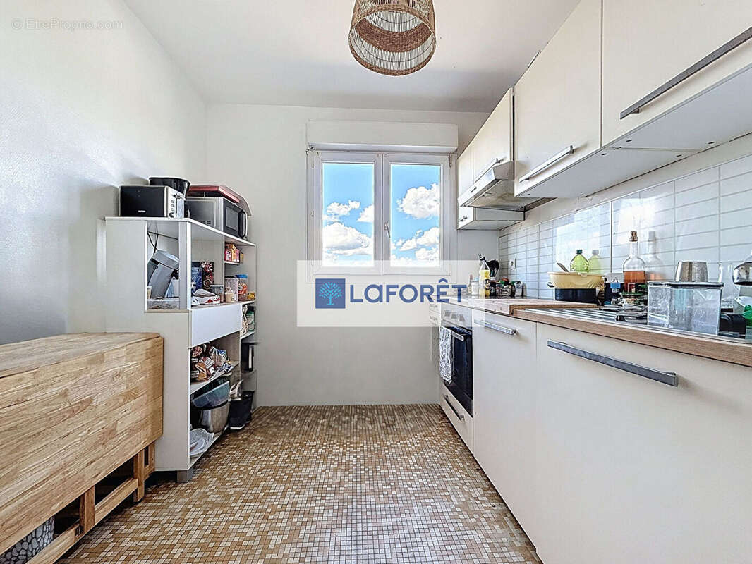 Appartement à BREST