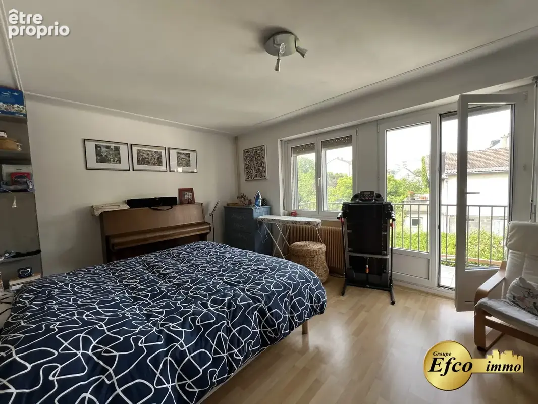 Maison 5 pièces 105 m² à vendre à Illzach (68110) - photo 7