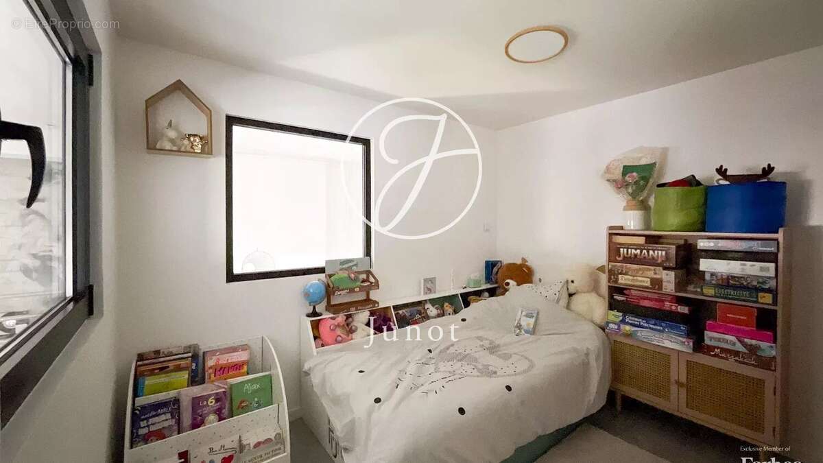 Appartement à CROIX