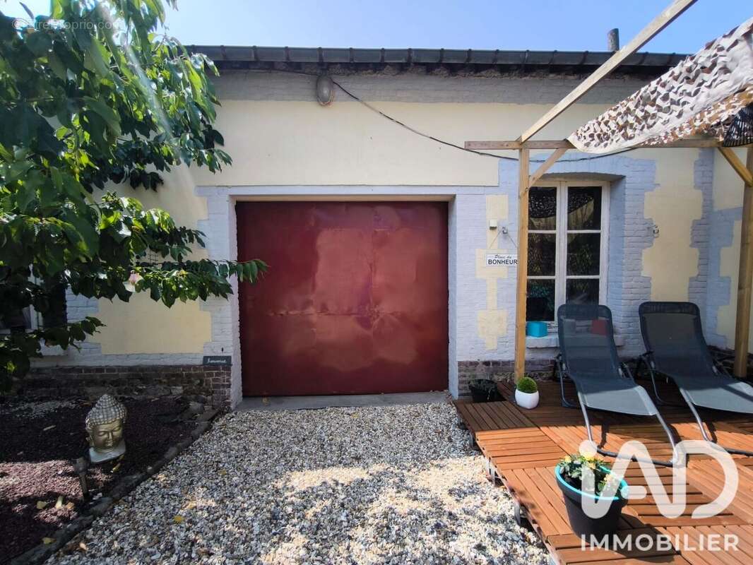 Maison 110 m² à Pont-Audemer  - photo 4