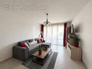 Appartement à SAINT-JEAN-DE-BRAYE