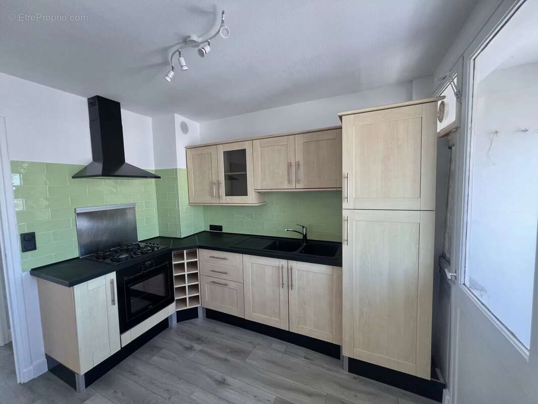 Appartement à VALENCE