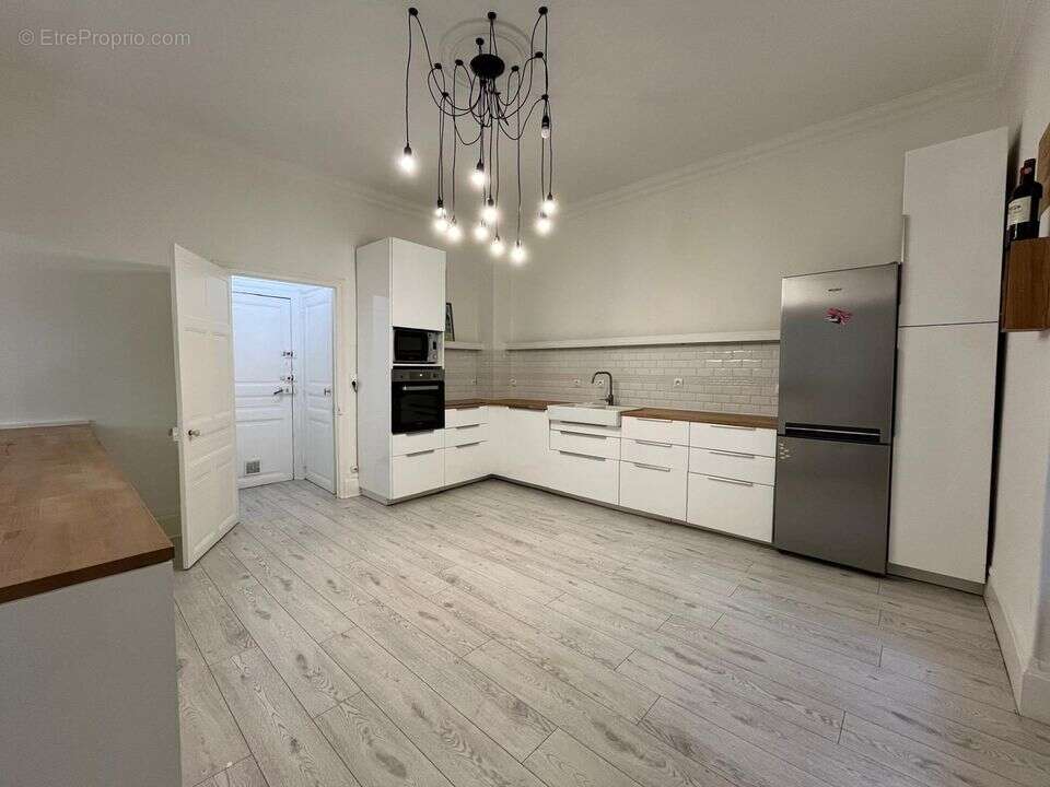 Appartement à VICHY