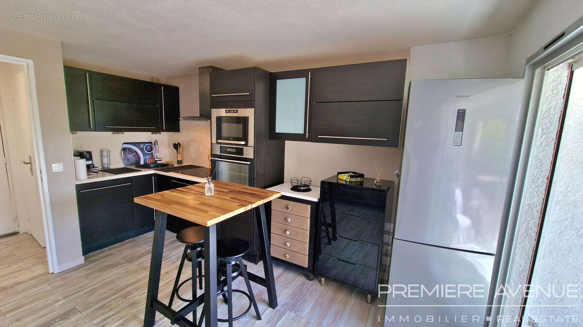 Appartement à SAINTE-MAXIME