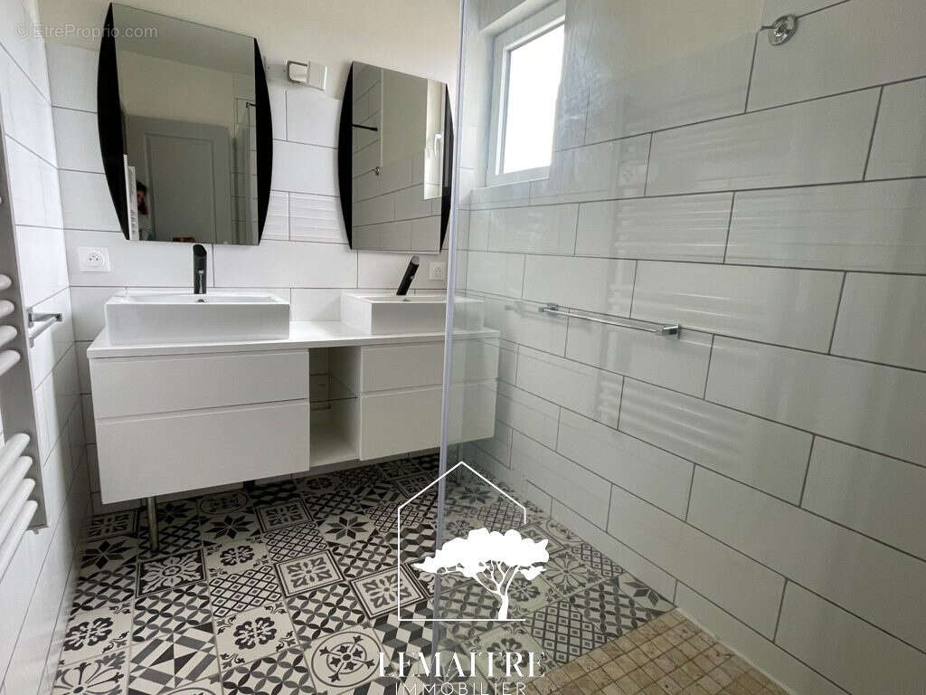 Appartement à LA TREMBLADE