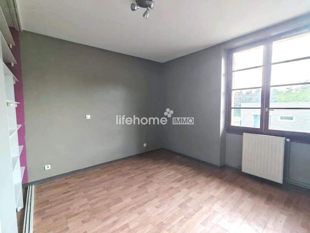 Appartement 51 m² à Chateauroux  - photo 5
