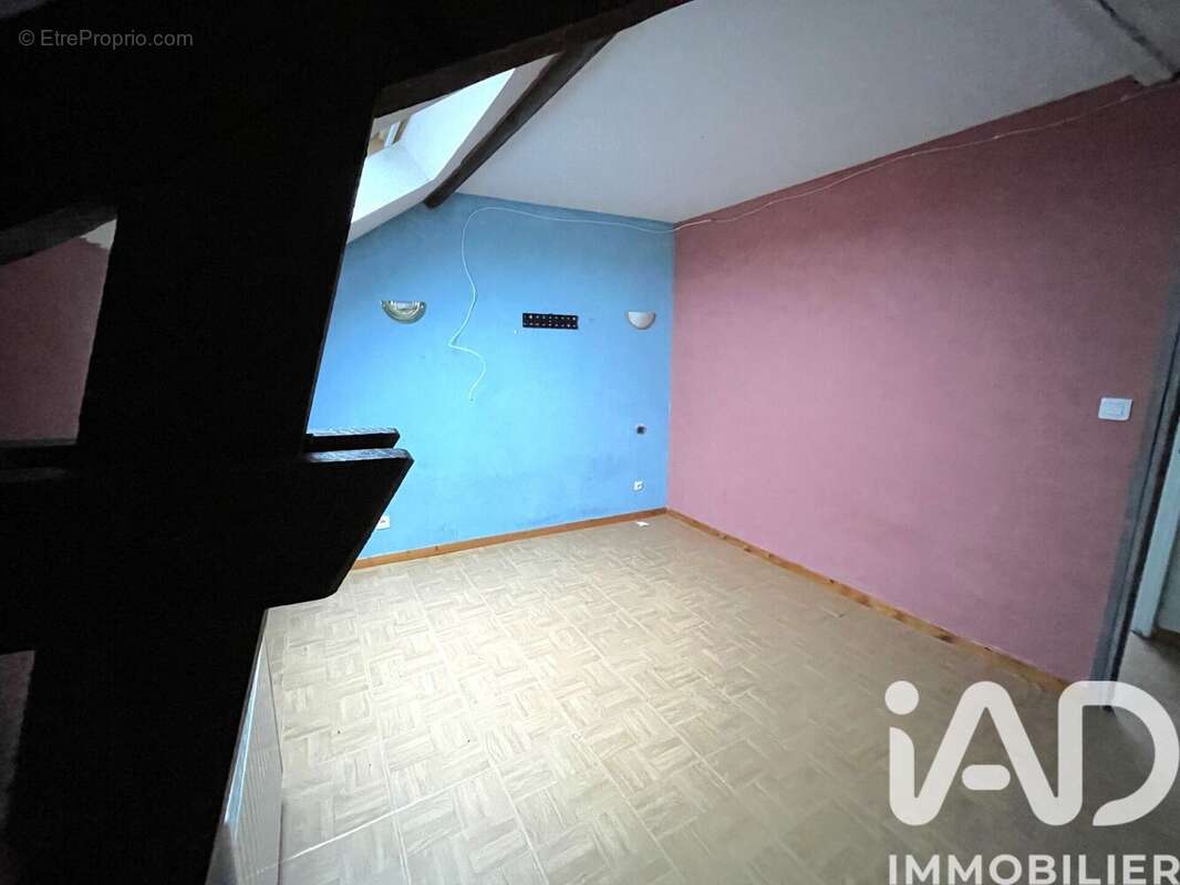 Photo 9 - Maison à SAINT-ELOY-LES-MINES