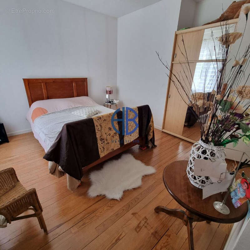 Maison à MARCILLOLES