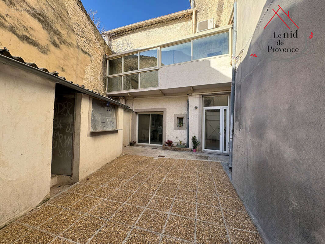 Maison à LE THOR