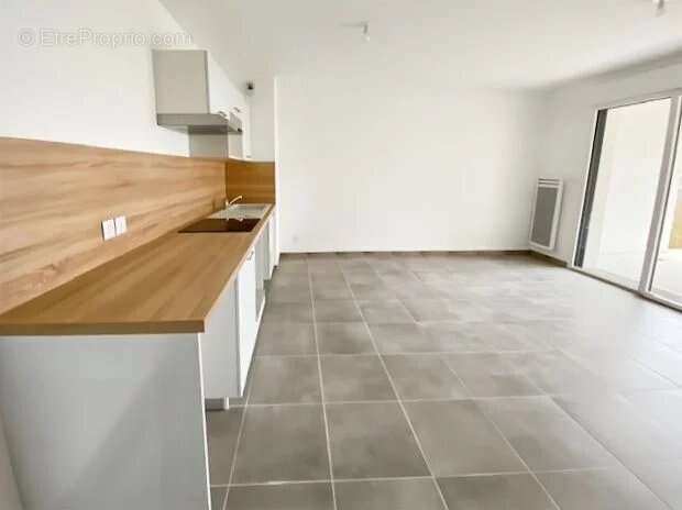 Appartement à MURET