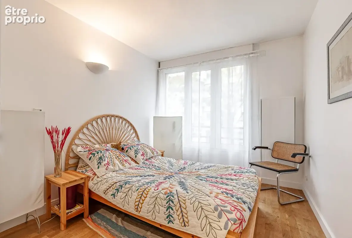 Appartement 200 m² à Villeurbanne  - photo 9