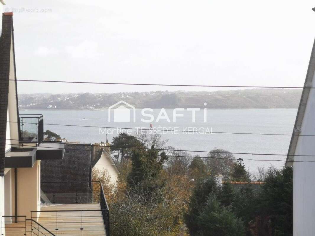 Photo 2 - Maison à PERROS-GUIREC