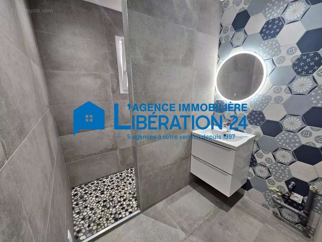 Maison à L&#039;HORME