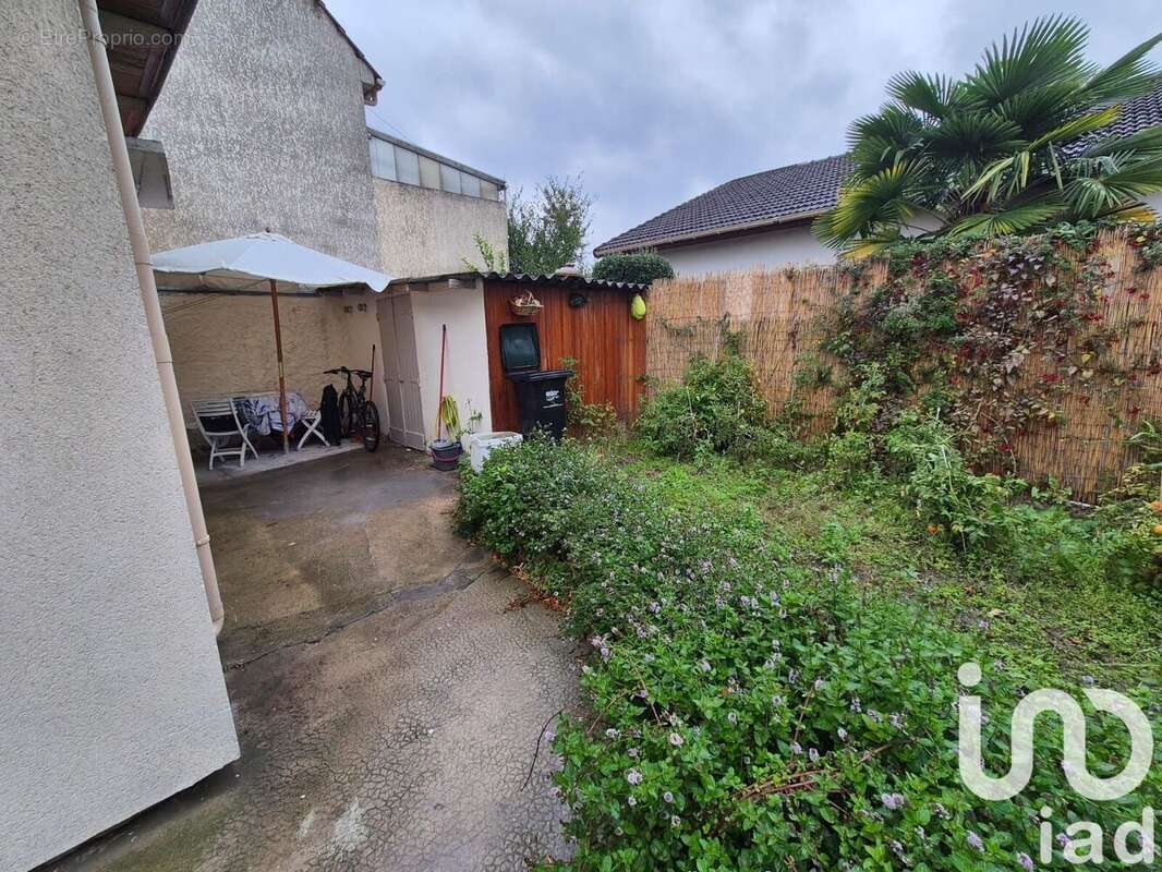 Photo 8 - Maison à LIVRY-GARGAN