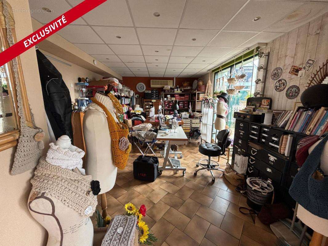 Appartement à PLEUCADEUC