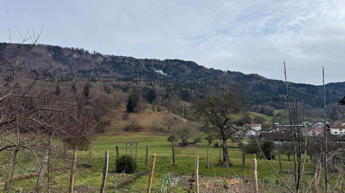 Maison 108 m² à Cervens  - photo 2