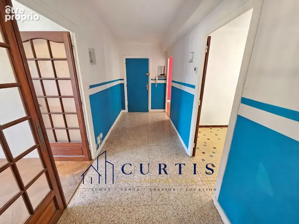 Appartement 4 pièces 89 m² à vendre à Unieux (42240) - photo 5