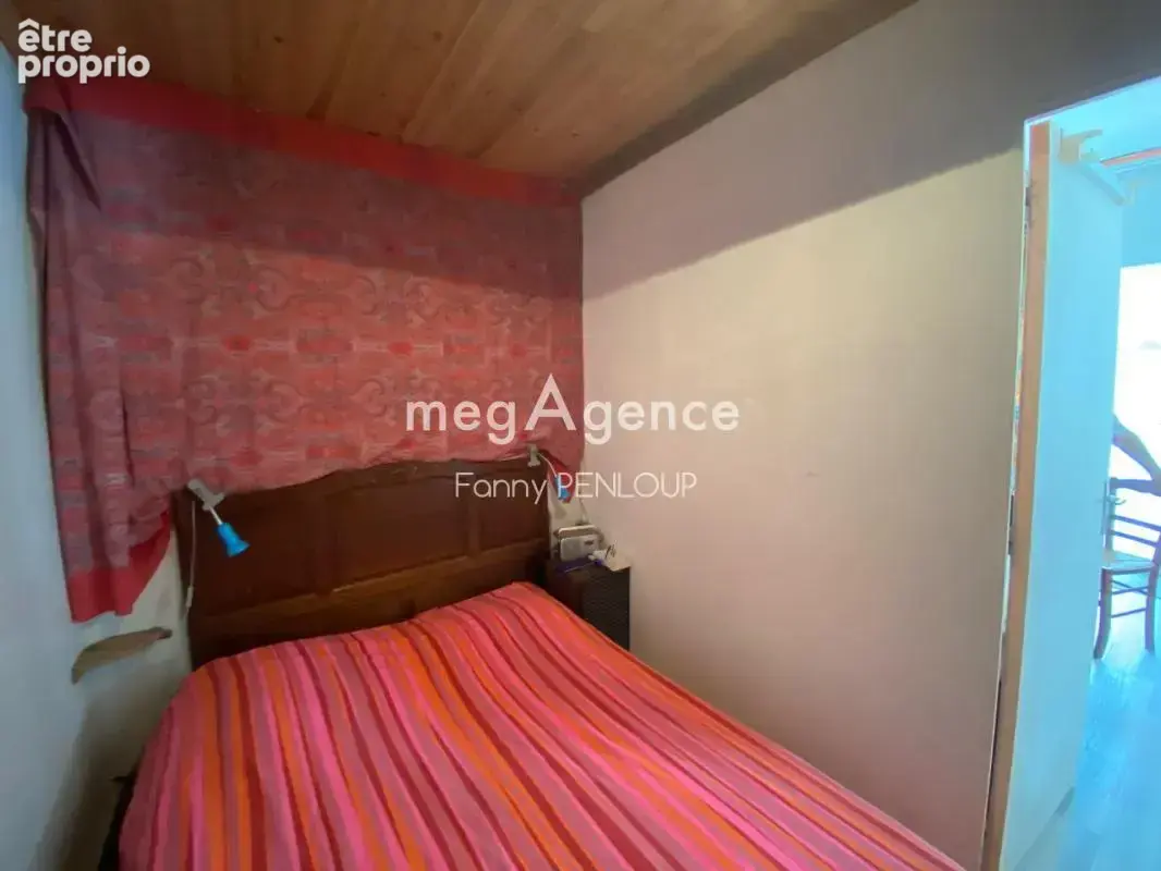 SAINT-PAIR SUR MER - 50380 : Appartement de 28 m2 - photo 4