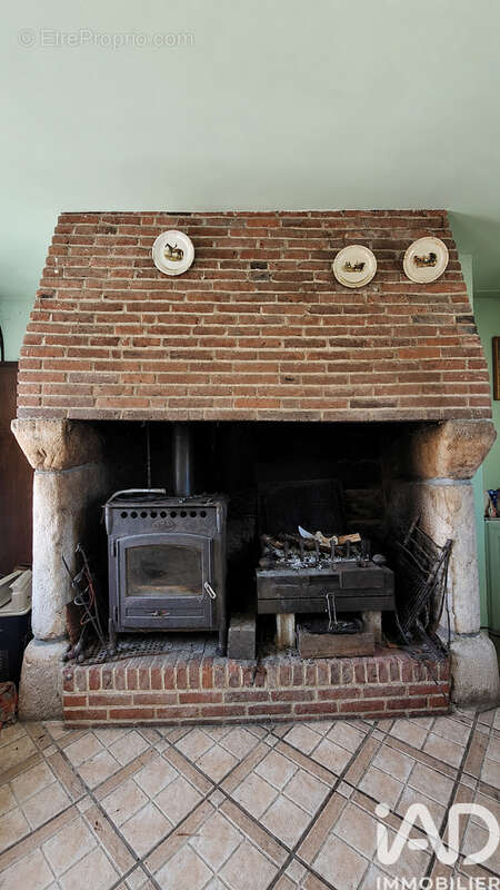 Photo 4 - Maison à SASSETOT-LE-MAUCONDUIT