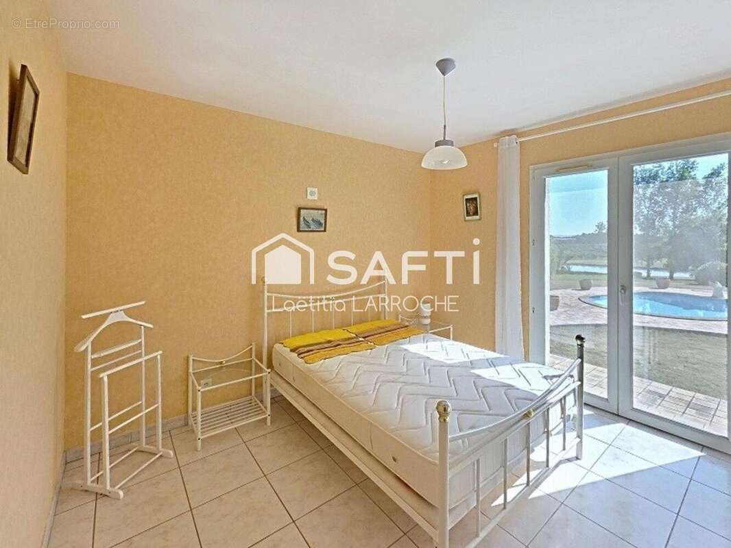 Photo 7 - Maison à LEVIGNAC-DE-GUYENNE