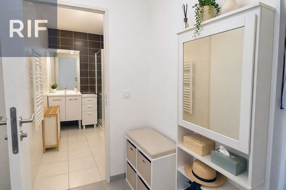 Appartement à VILLEFRANCHE-SUR-SAONE