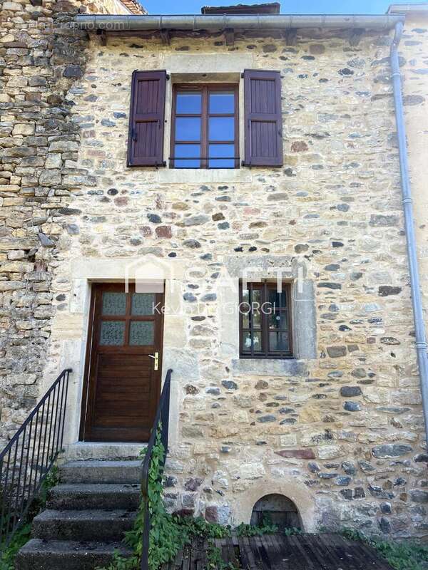 Photo 2 - Maison à ESPALION