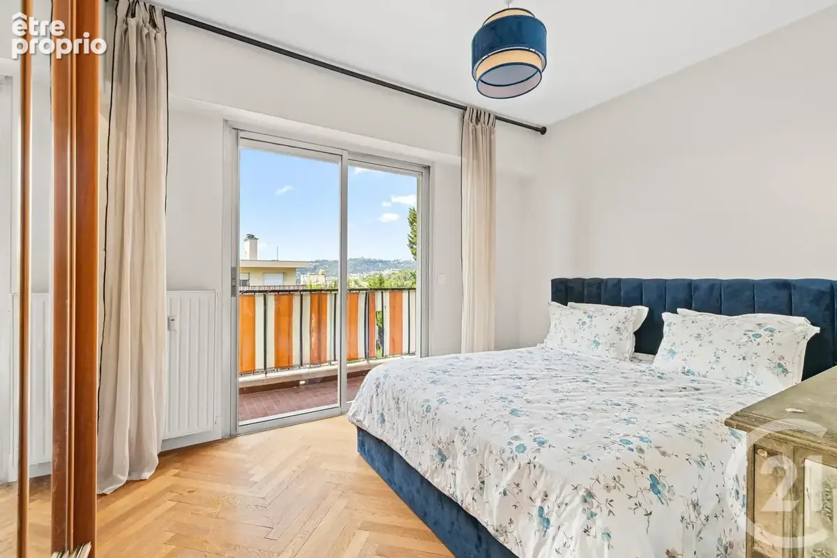 Appartement 3 pièces 71 m² à vendre à Nice (06100) - photo 10