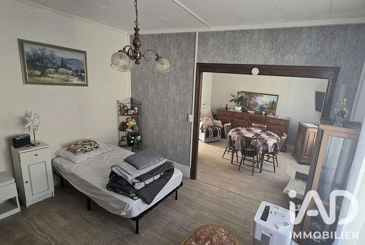 Maison 75 m² à Bray-Sur-Seine  - photo 5