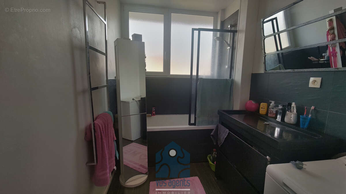 Appartement à ISSOIRE