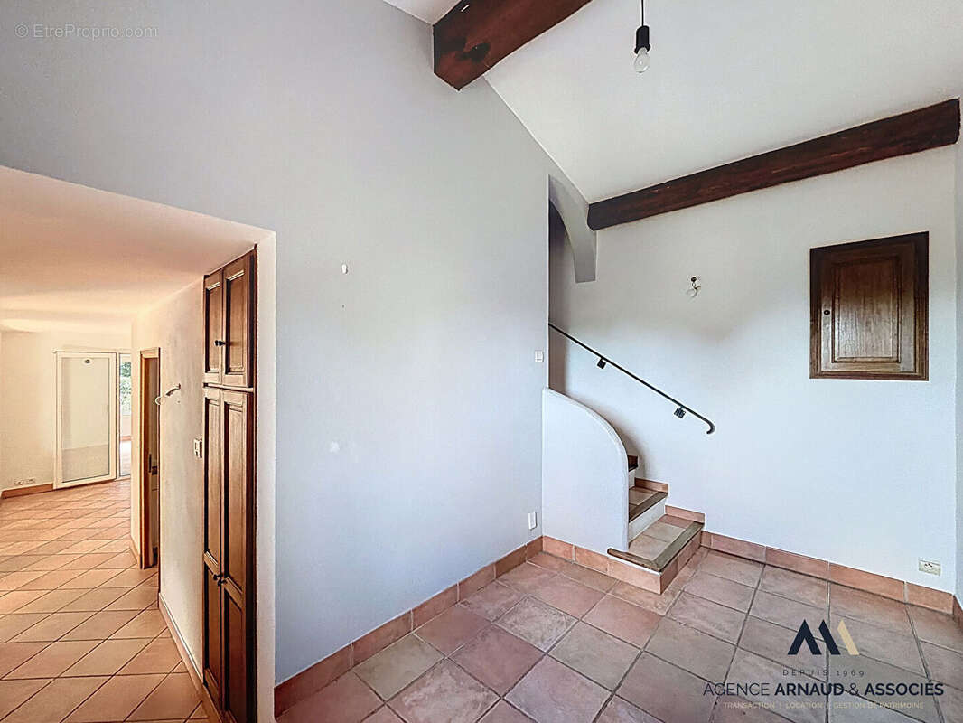Maison à LA CADIERE-D'AZUR