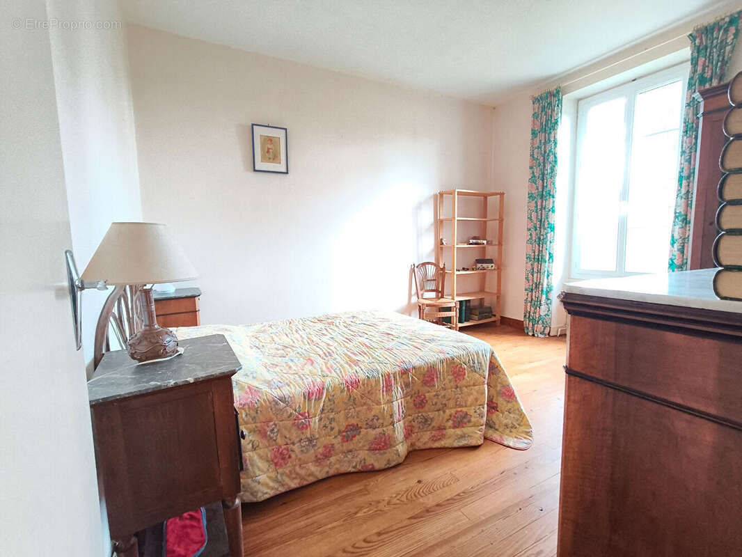 Maison de Caractère à 10min de Saintes - photo 8